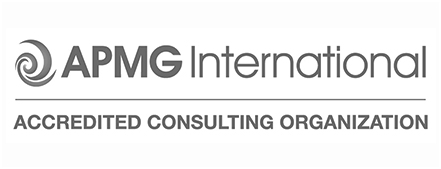 Accreditatie APMG International