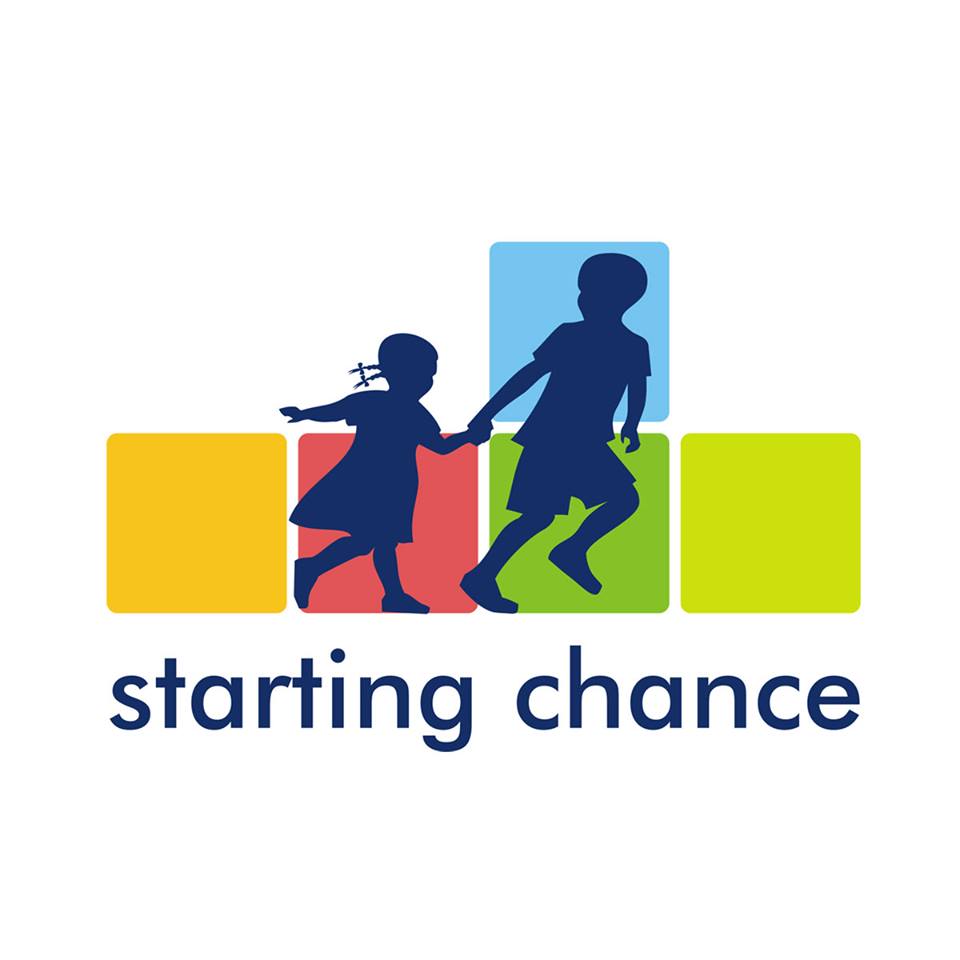 Starting Chance Cape Town